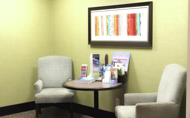 Homewood Suites Victoria, TX