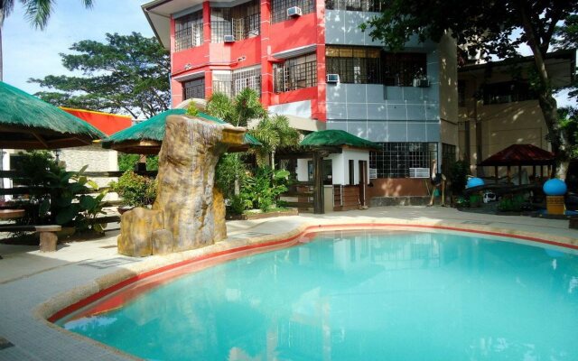 Quezon Premier Hotel Lucena