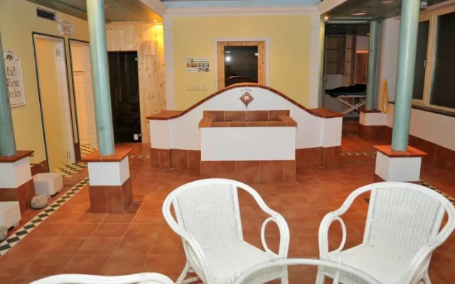 Active Hotel Wildkogel