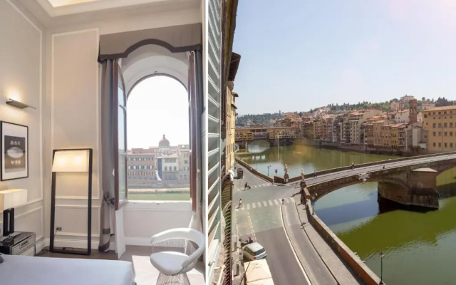 Palazzo Alfieri Residenza d'epoca - Alfieri Collezione
