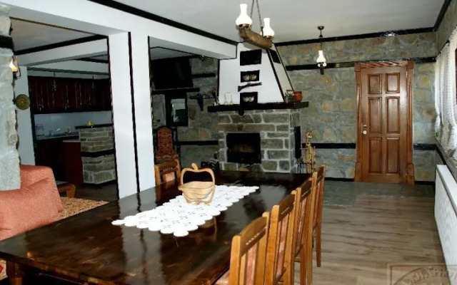 Hadji Hristovata House