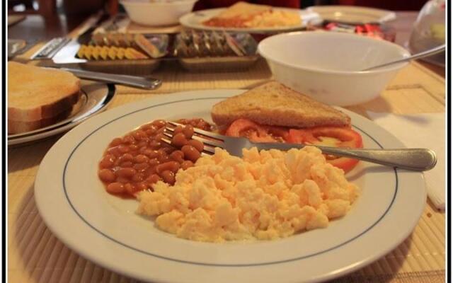 Arcadian Bed & Breakfast