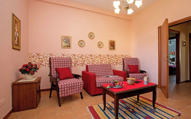 Villa Mimosa - Apt 1