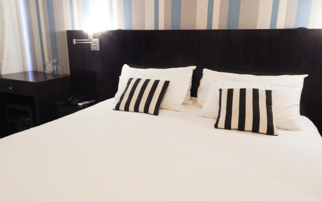 Ribera Sur Hotel