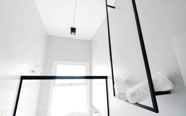 LOTE20 Hotel Boutique