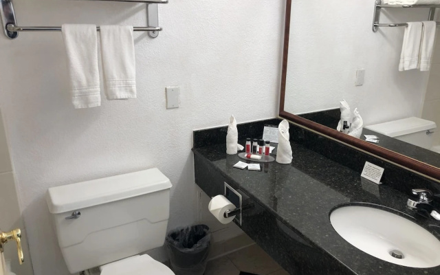 Ramada Birmingham Airport