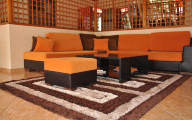 Hotel Drosia