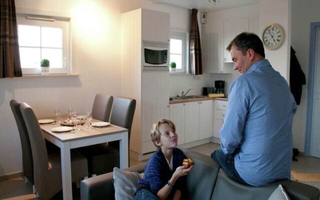 Luxury holiday home 800 m. from the beach of Équihen-Plage