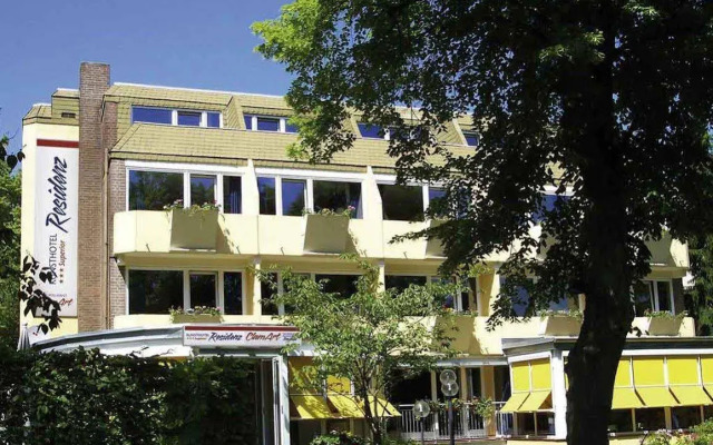 Best Western Plus Residenzhotel Lueneburg