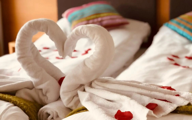 Hotell Ivar Aasen