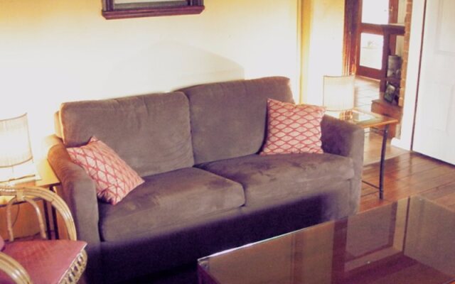 Mudgee Bed And Breakfast