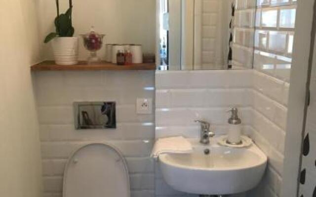 Apartament Karmelicka 19 Muzeum Polin