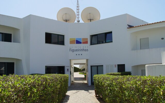 Quinta Das Figueirinhas & Quintinha Village