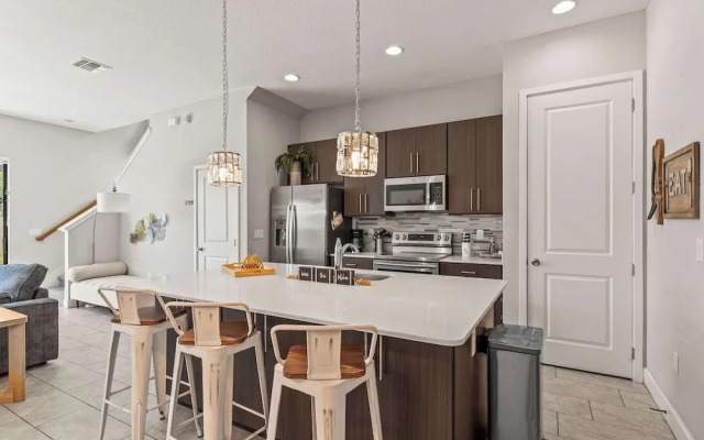 Chic Villa Domani Retreat 9ppl