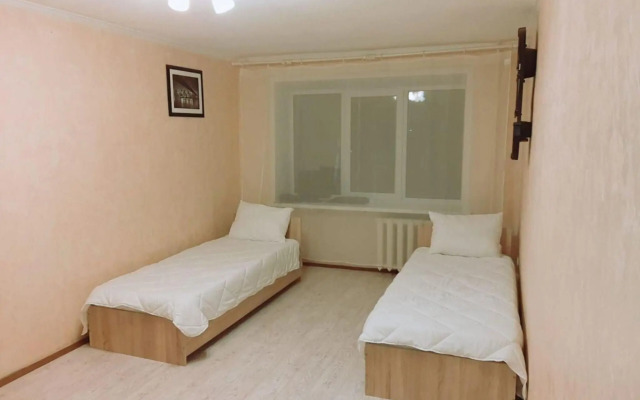 Апартаменты в жилом массиве Ферма-2 78