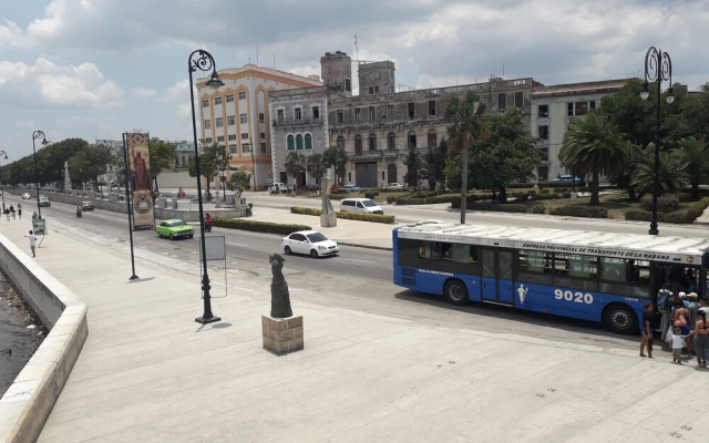 YingYang Havana Hostel