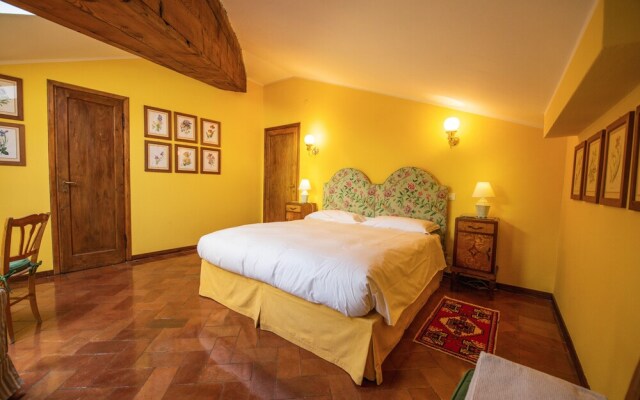 Villa Sagramoso Sacchetti