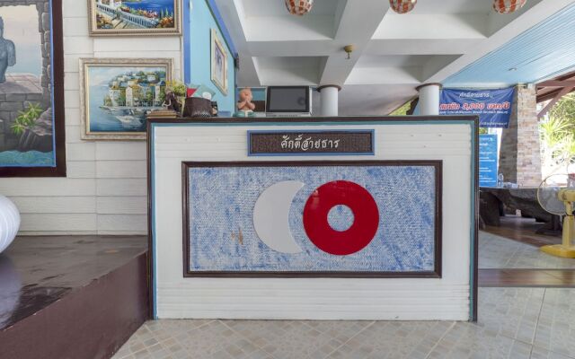 Saksaitarn Resort by OYO Rooms