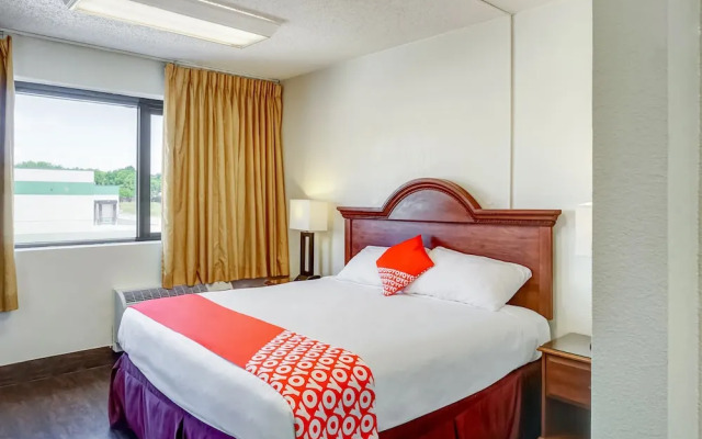 OYO Hotel Killeen East Central