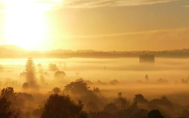 Kiwi Heritage Homestay