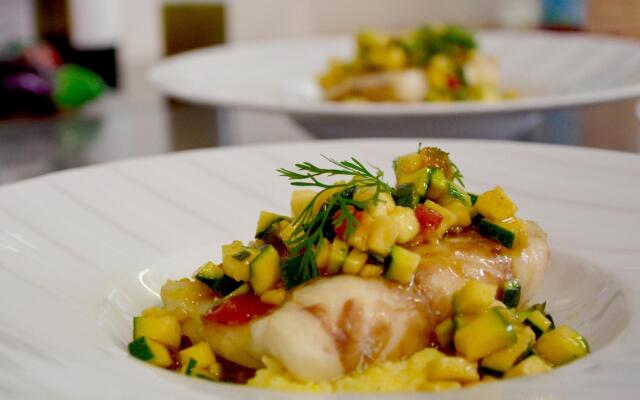 L'Auberg'Ine - Maison Glenn Anna