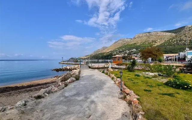 Iliovasilema Hotel Plataria