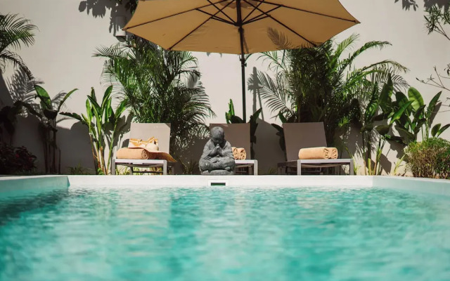 Karma Shana Residence