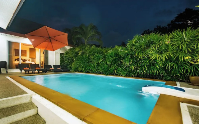 Villa Thailee