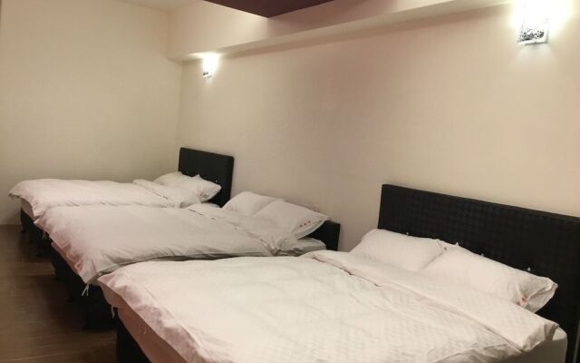 Yi-Xiang Yuan Guest House