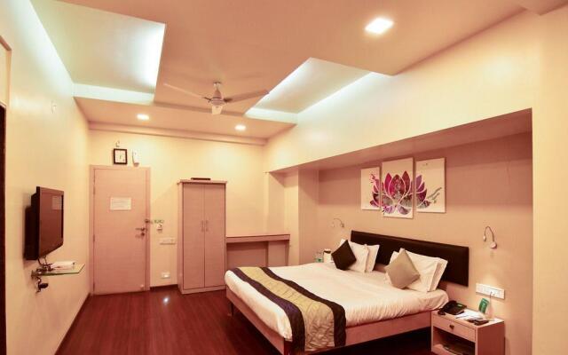 Sapna Executive