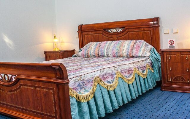 Astoria Hotel