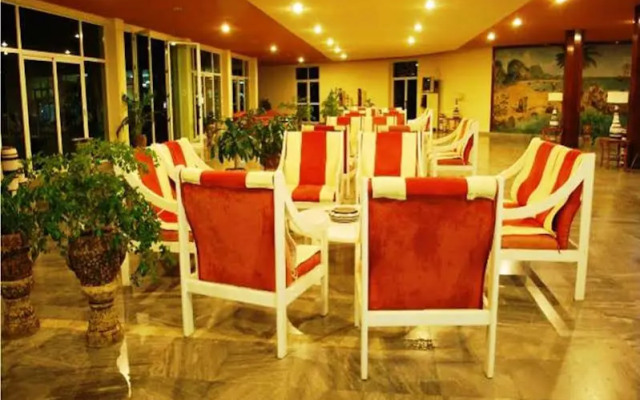 Hotel El Colony