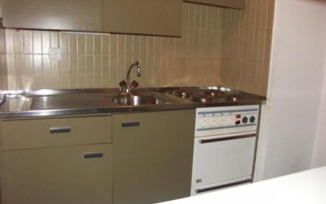 Apartment Antares 004