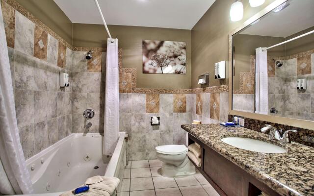 Best Western Mountain View Inn