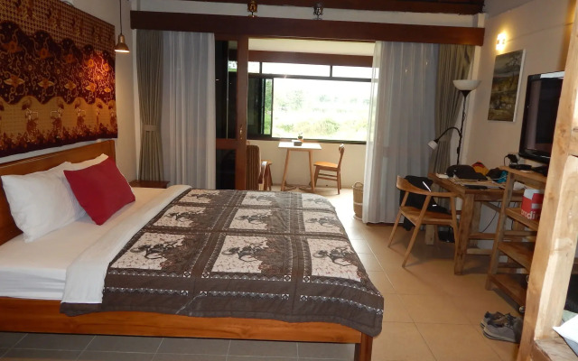 Alamanda Family Villas & Pool