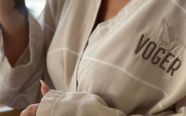 Voger Alacati Silence