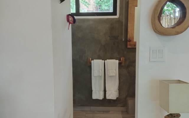 Saboga Lodge and Villa Noelia