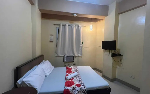 OYO 1151 AAM Transient and Guesthouse