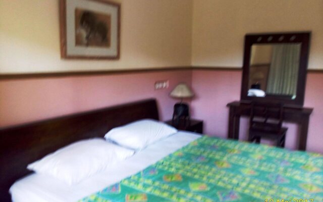 Pondok Alit Resort