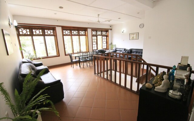 Singgah - Hostel