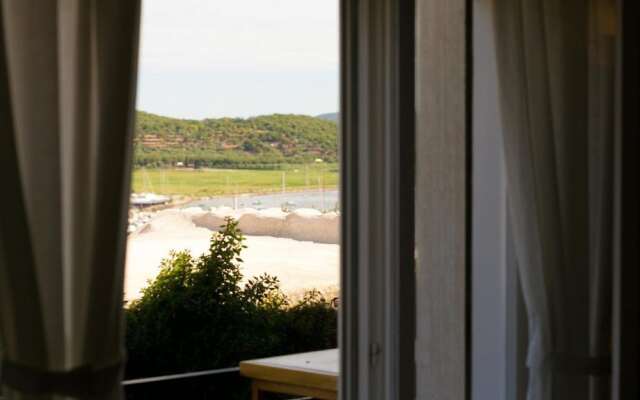 We Tuscany - Talamone Sea View Apartment