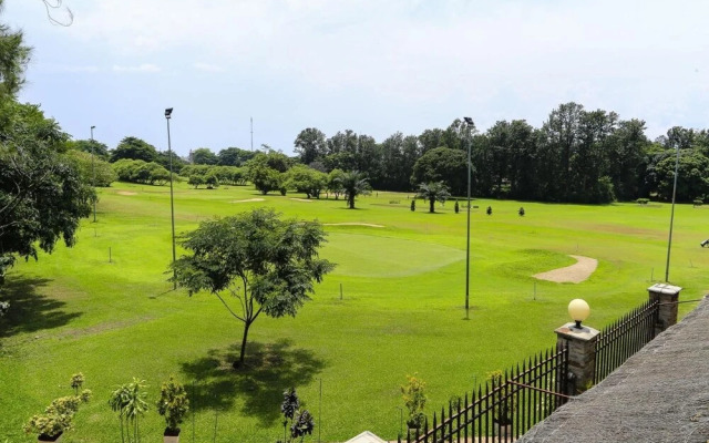 Roca Golf Hotel