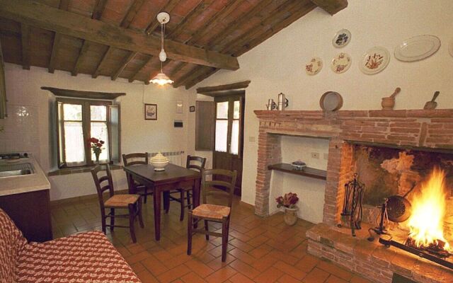 Podere Le Ghiande