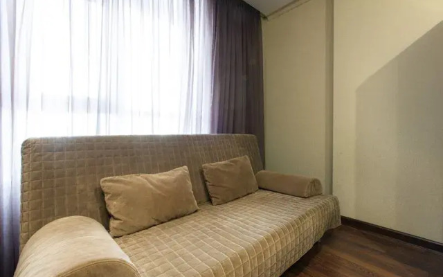 Апартаменты Сутки Уфа на Проспекте Октября, д.107а