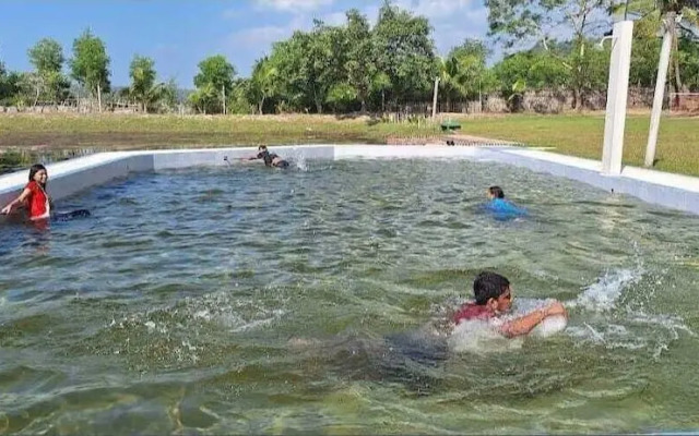 Neelima Resort