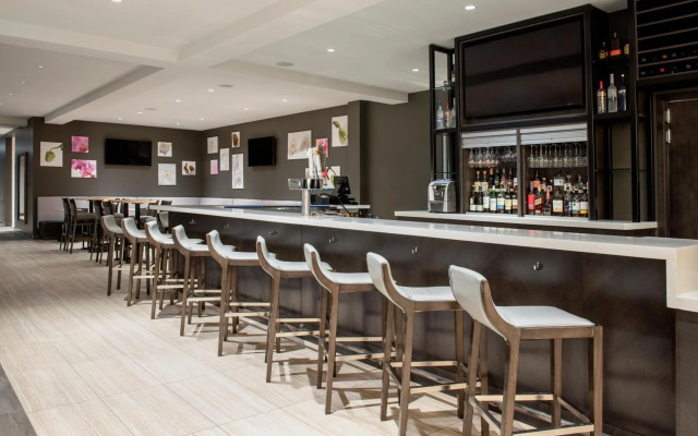 Hilton Garden Inn Winnipeg South