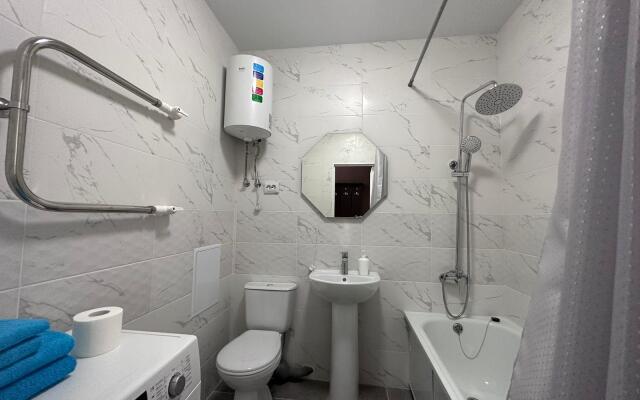 Viahome (Виахоум) на улице Брянская