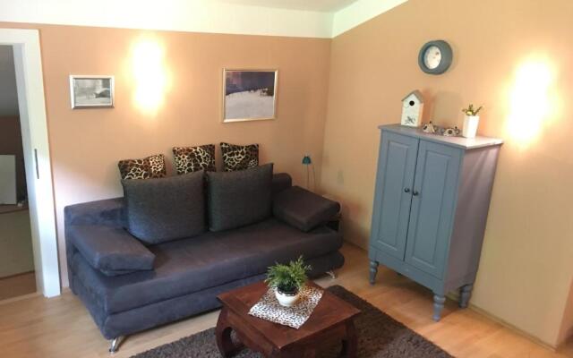 Seegarten Appartements