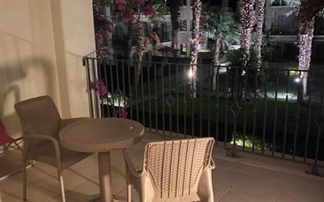 A studio in Veranda Sahl Hasheesh