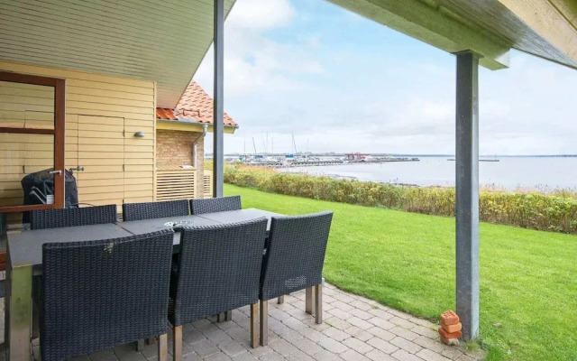 6 Person Holiday Home in Egernsund-by Traum